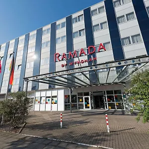 *** Hotel Ramada By Wyndham Hannover Messe Germania