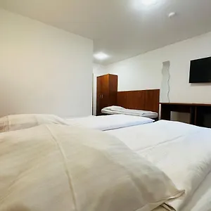** Hotel Zentrum Germania