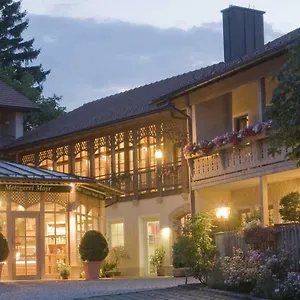 Affittacamere Mayrwirt, Saaldorf