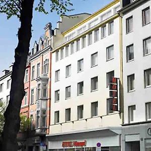 *** Hotel Monopol Germania