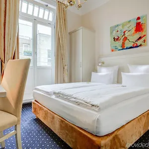 *** Hotel Fuerst Bismarck Germania
