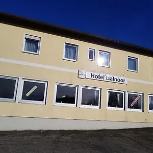 Hotel Balnoor